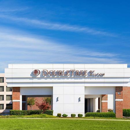 Doubletree By Hilton Rocky Mount Hotell Eksteriør bilde