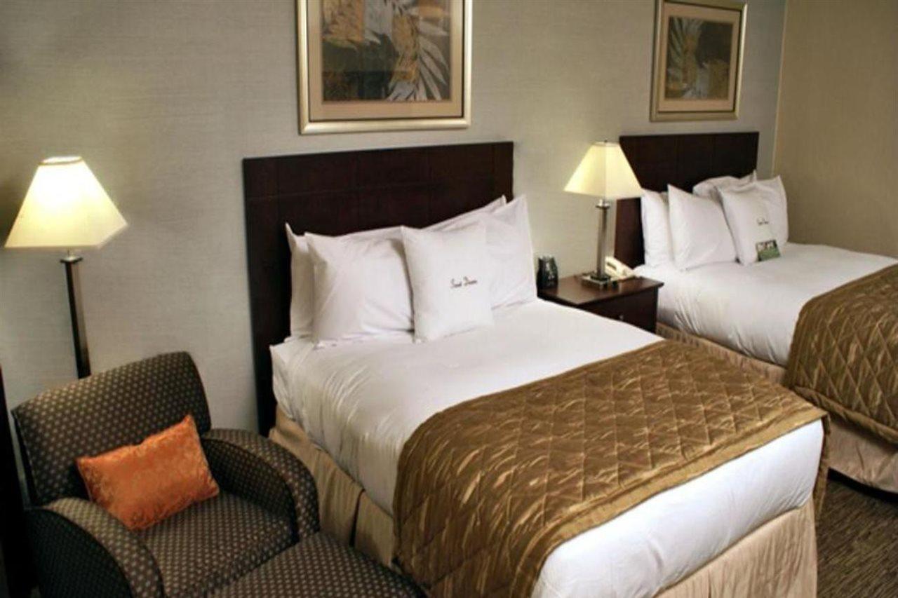 Doubletree By Hilton Rocky Mount Hotell Eksteriør bilde