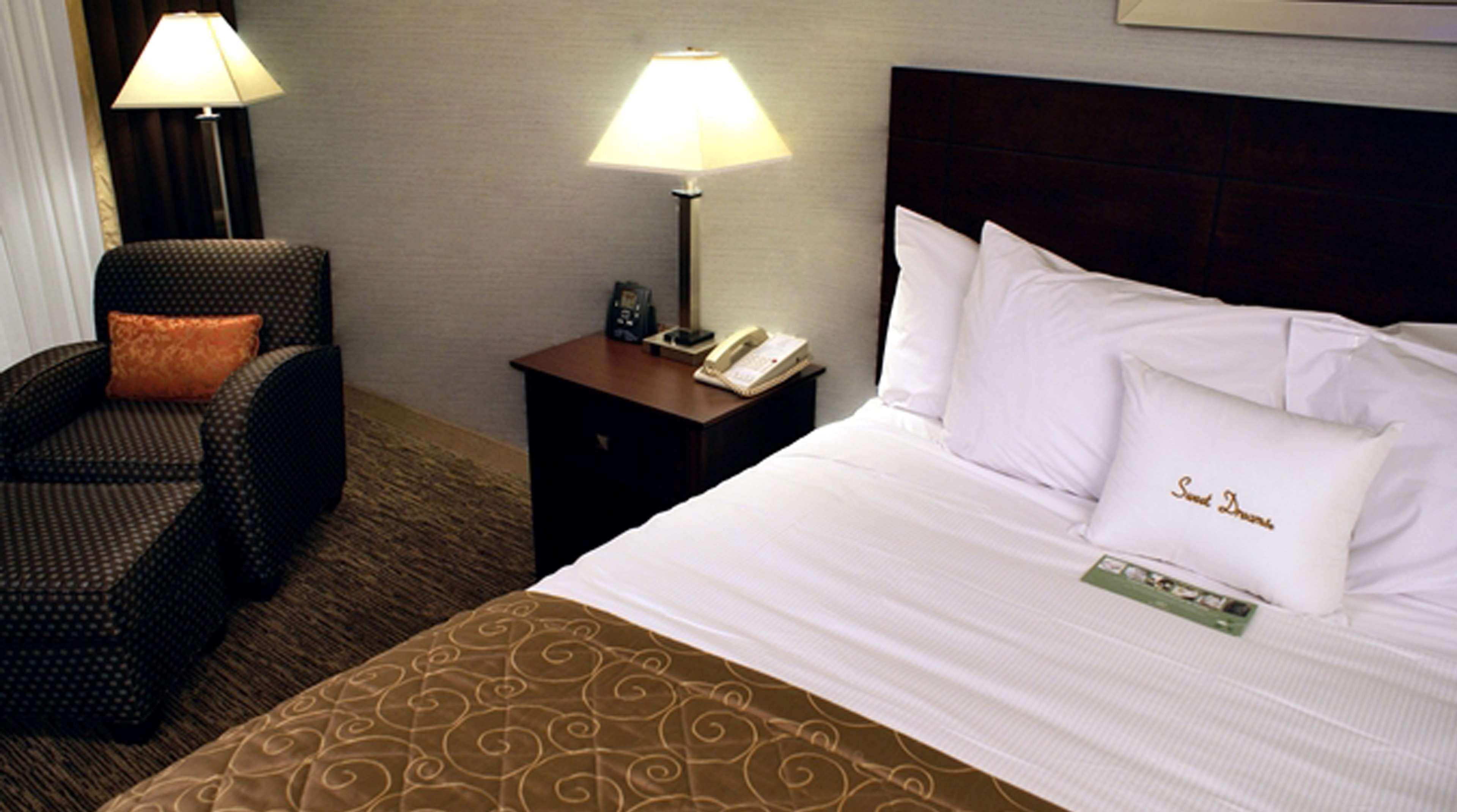 Doubletree By Hilton Rocky Mount Hotell Eksteriør bilde
