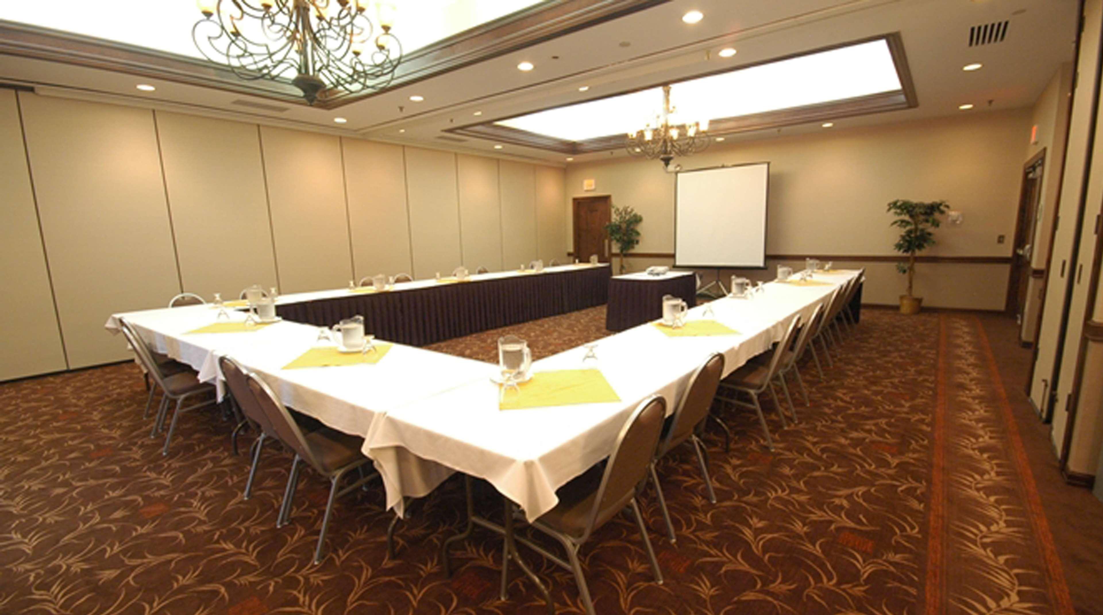 Doubletree By Hilton Rocky Mount Hotell Eksteriør bilde