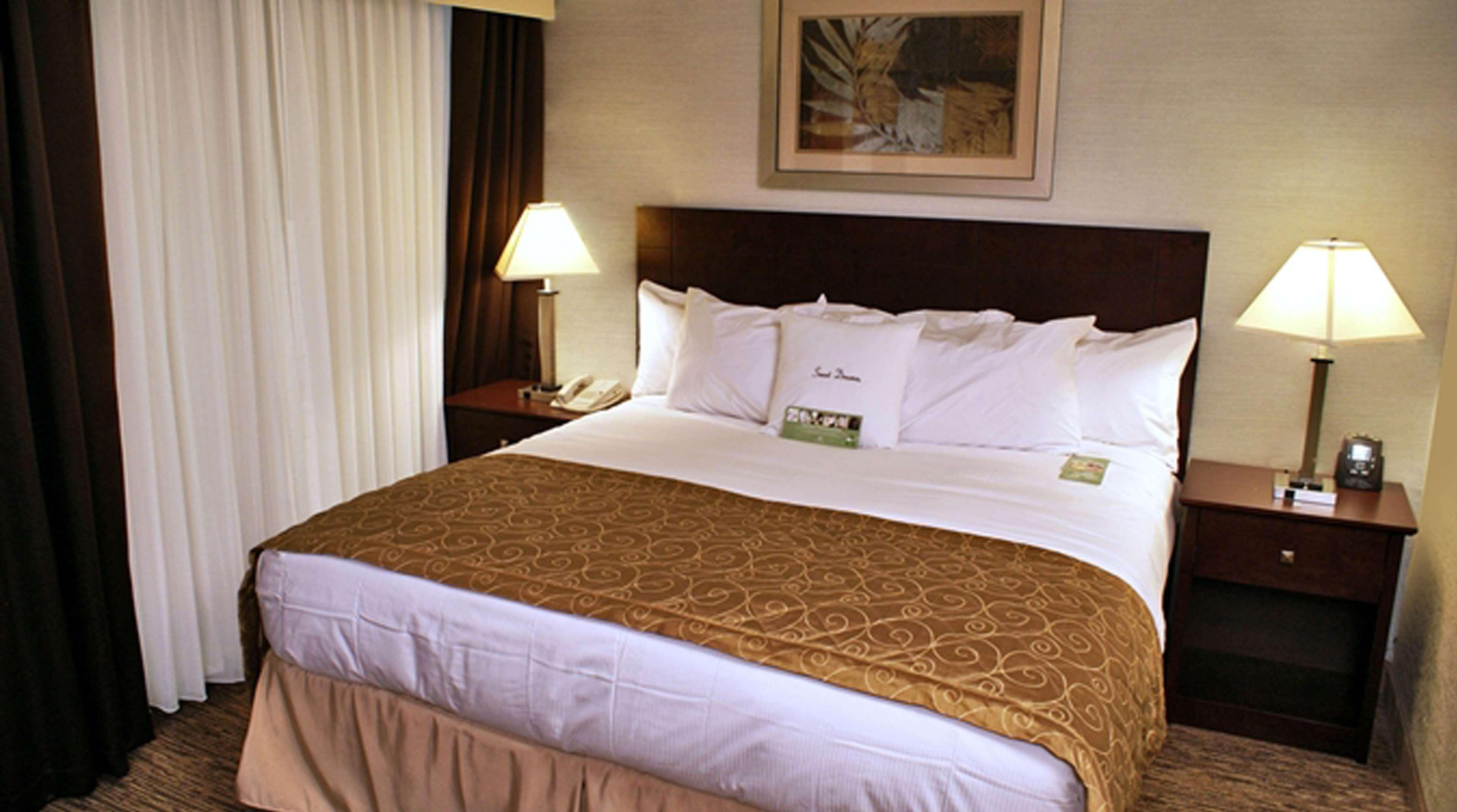 Doubletree By Hilton Rocky Mount Hotell Eksteriør bilde