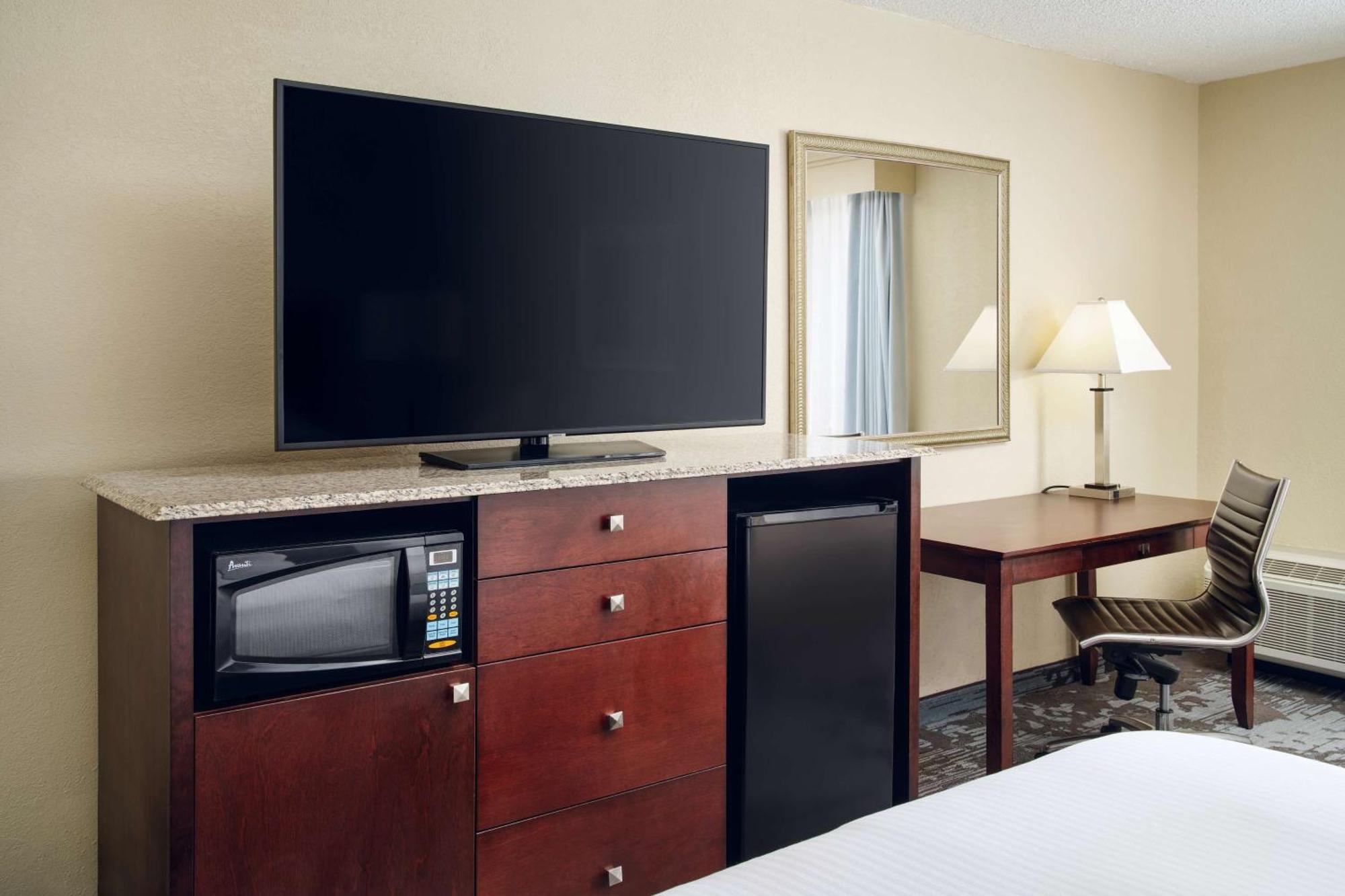 Doubletree By Hilton Rocky Mount Hotell Eksteriør bilde