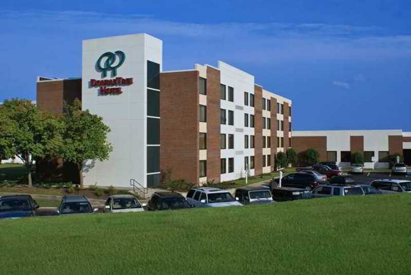 Doubletree By Hilton Rocky Mount Hotell Eksteriør bilde